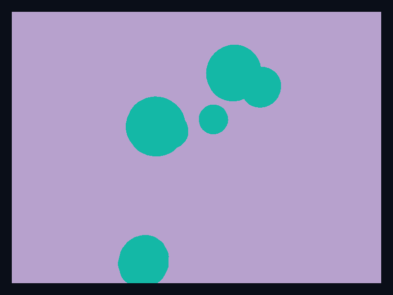 3D service cloud screenshot