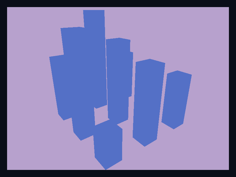 3D bar chart screenshot